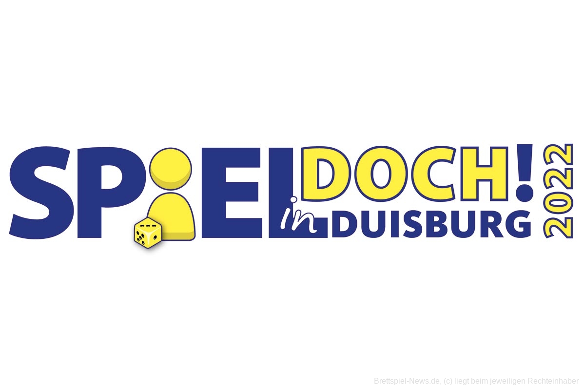SPIEL DOCH! in Duisburg // auf 2022 verschoben