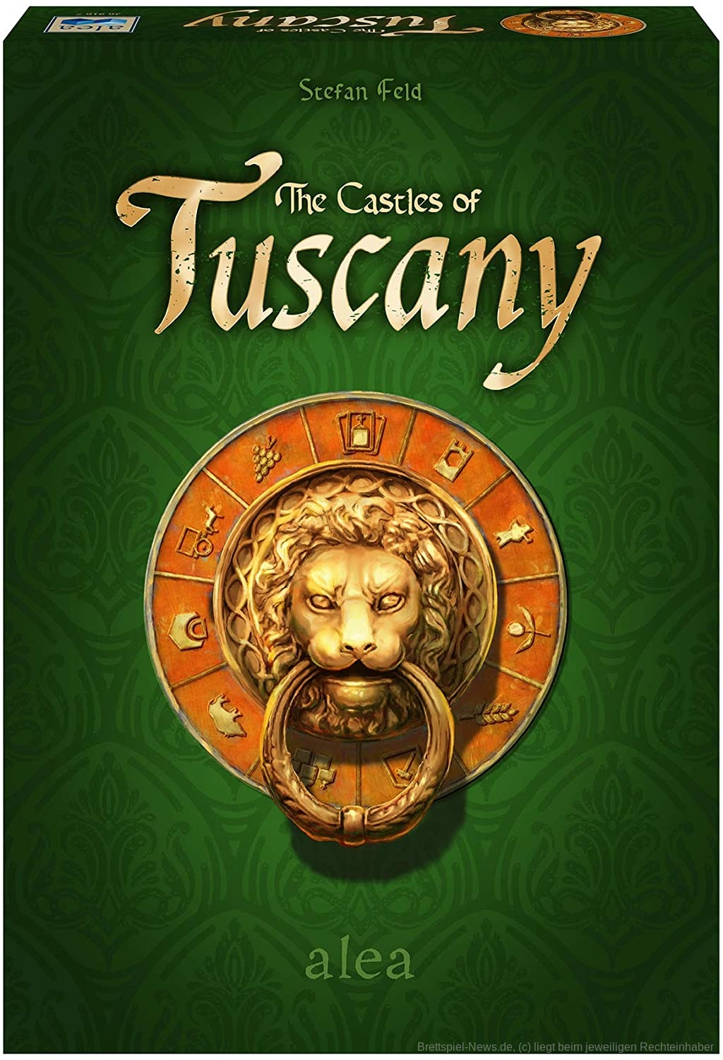tuscany cover