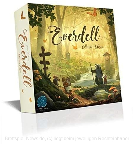 everdell cover
