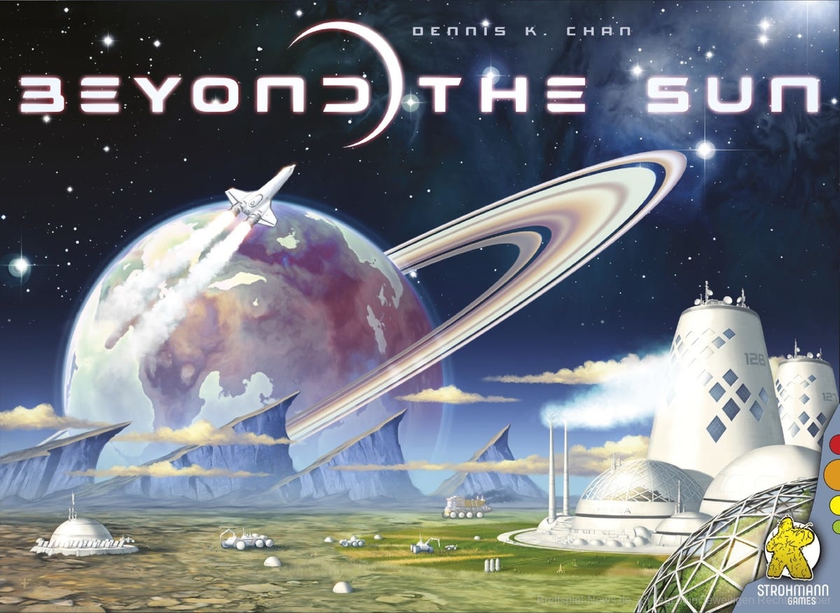 beyond the sun cover