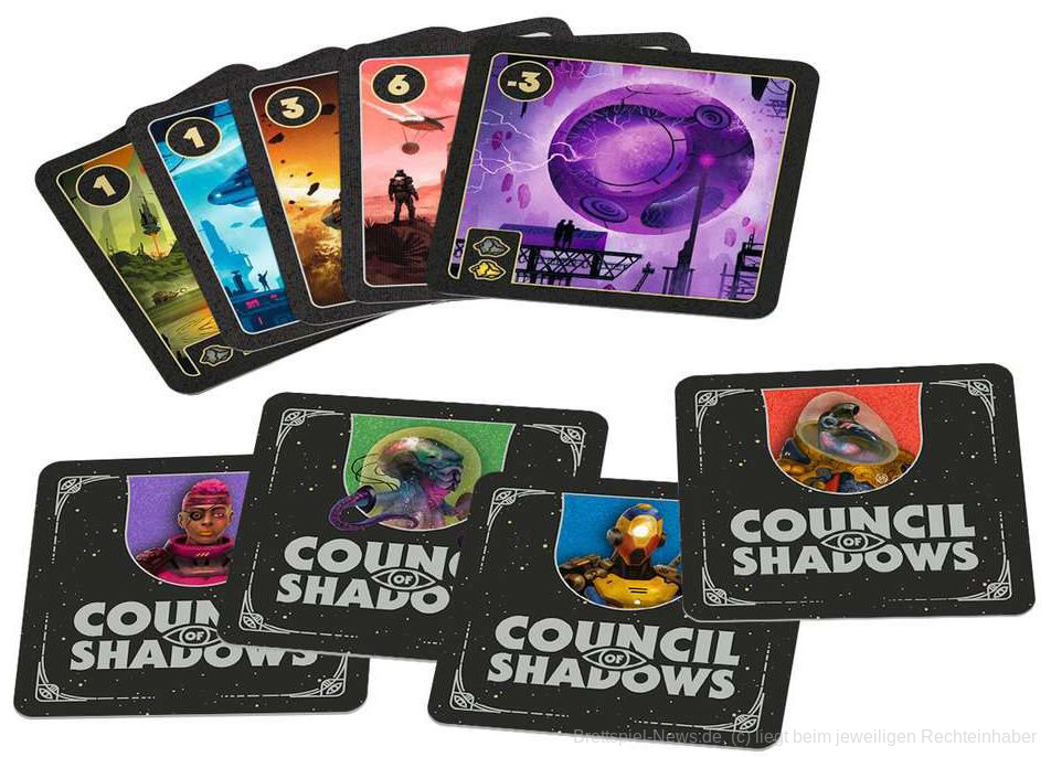 council of shadows 1