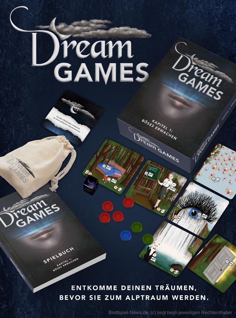 dream games 000