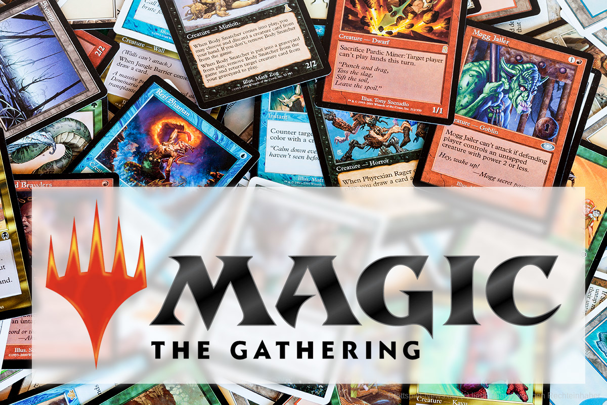 Magic: The Gathering - Roadmap bis ins Jahr 2026 bekannt