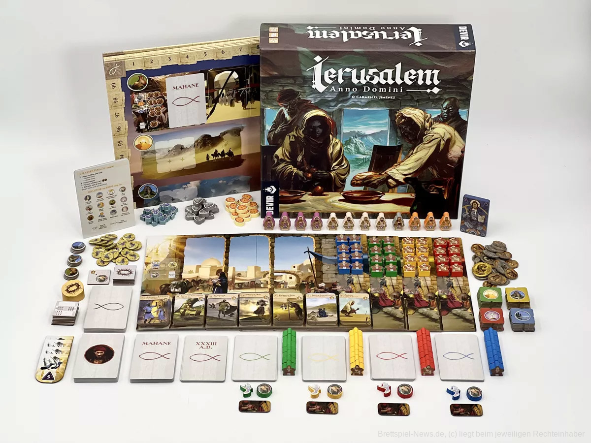 ierusalem anno domini1