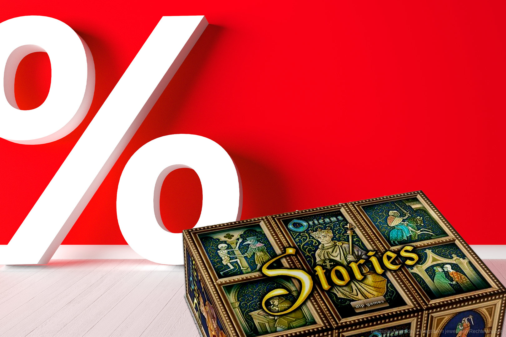 Dlp Games Expertenspiel mit 79% Rabatt kaufen