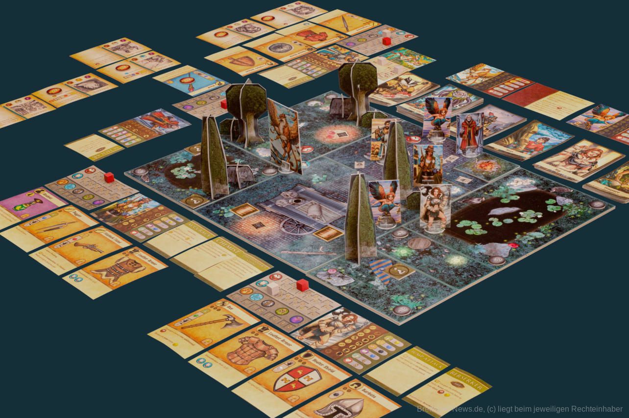 baldes tale 4