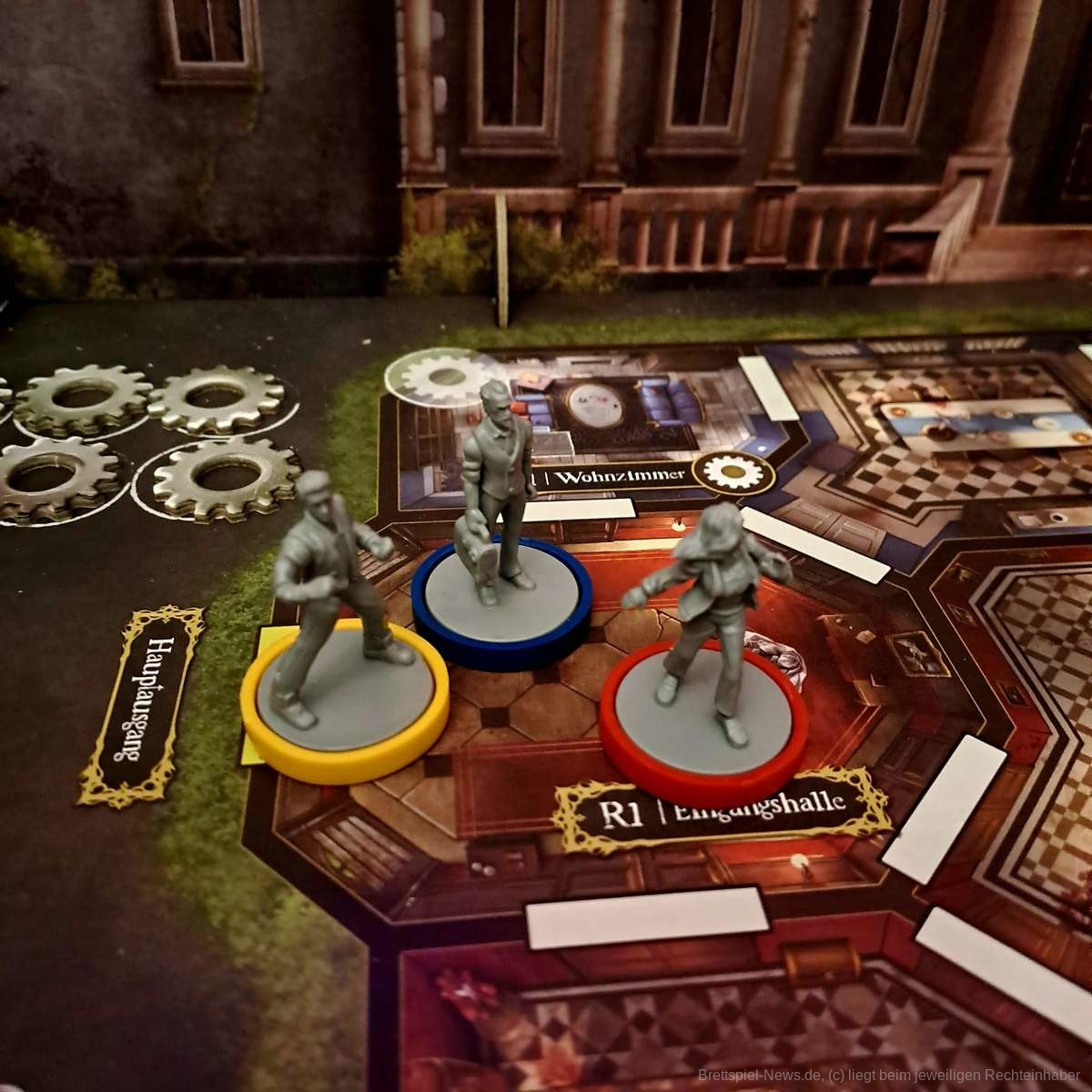 terrorscape 2