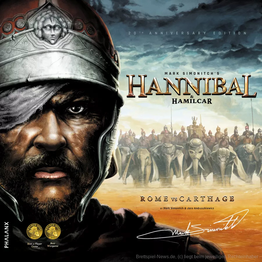 hannibal
