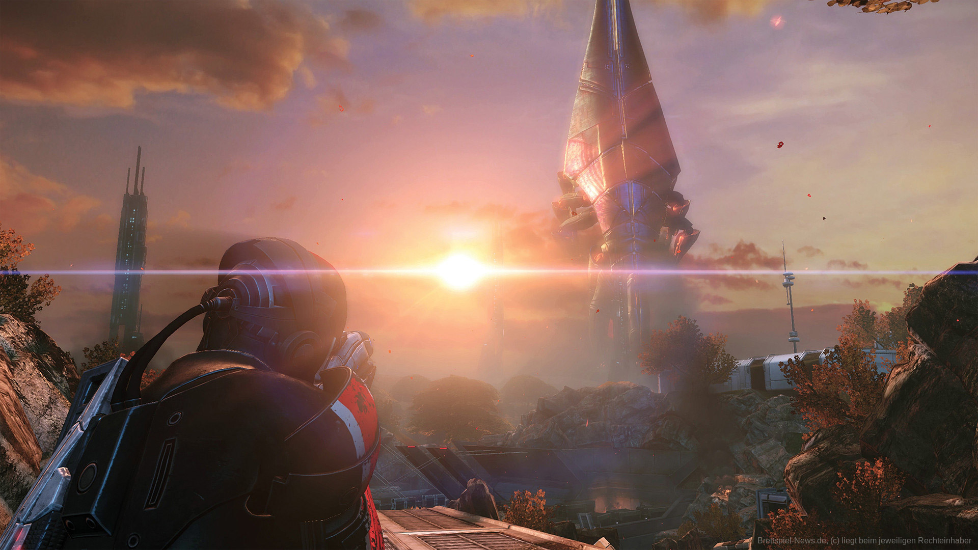 mass effect2