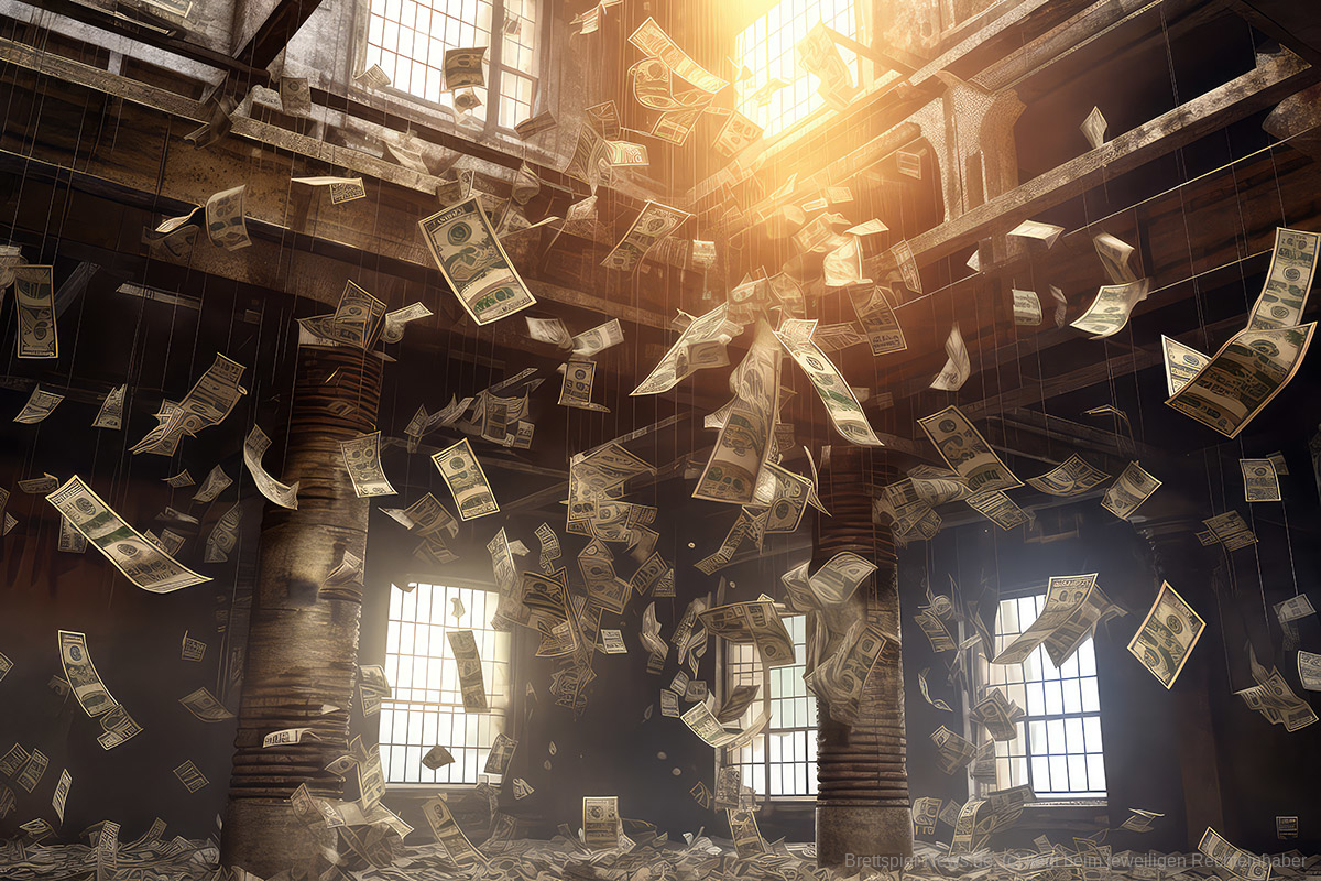 Gamestar.de berichtet: Millionen Umsätze im Crowdfunding machen keine Millionäre