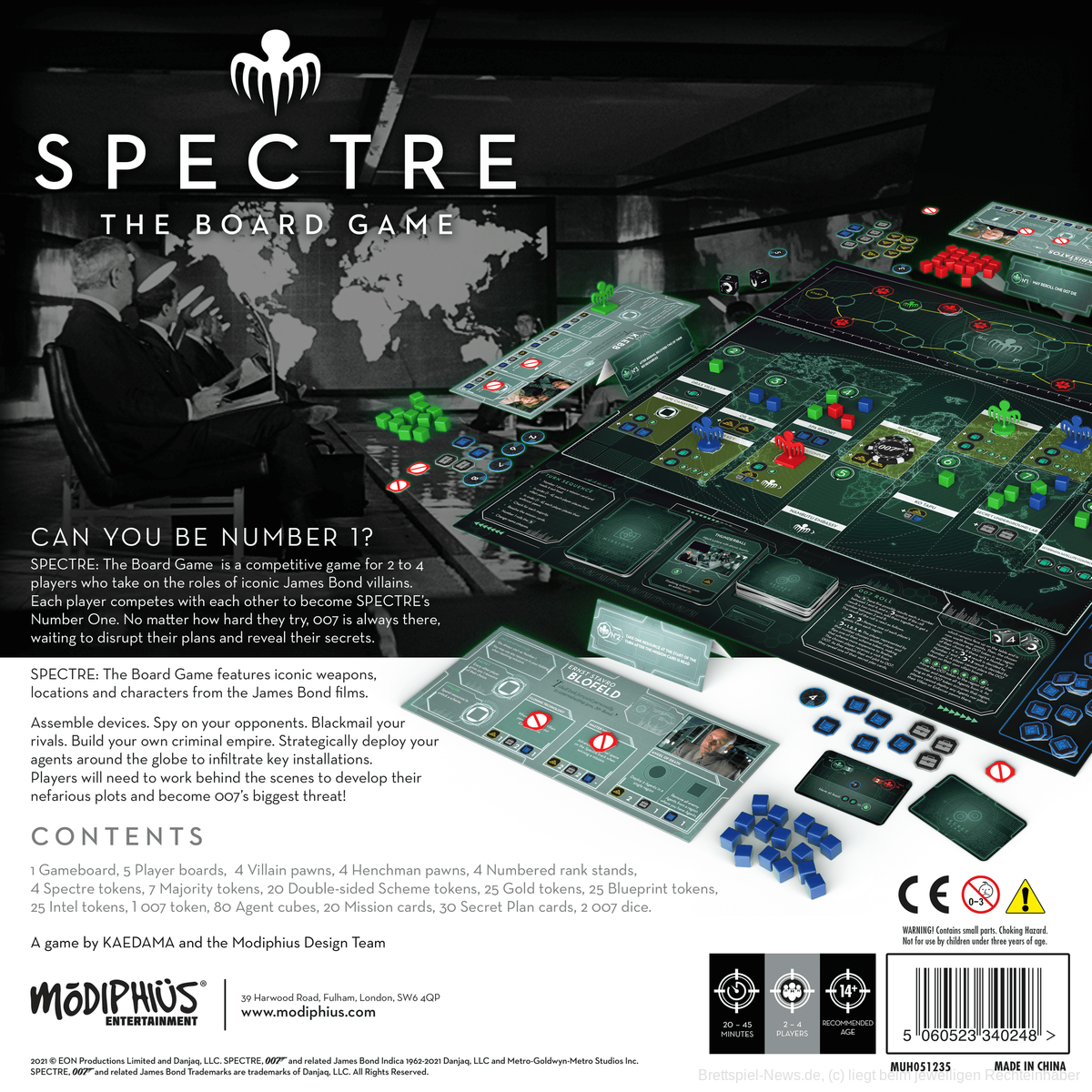 spectre cover rueckseite