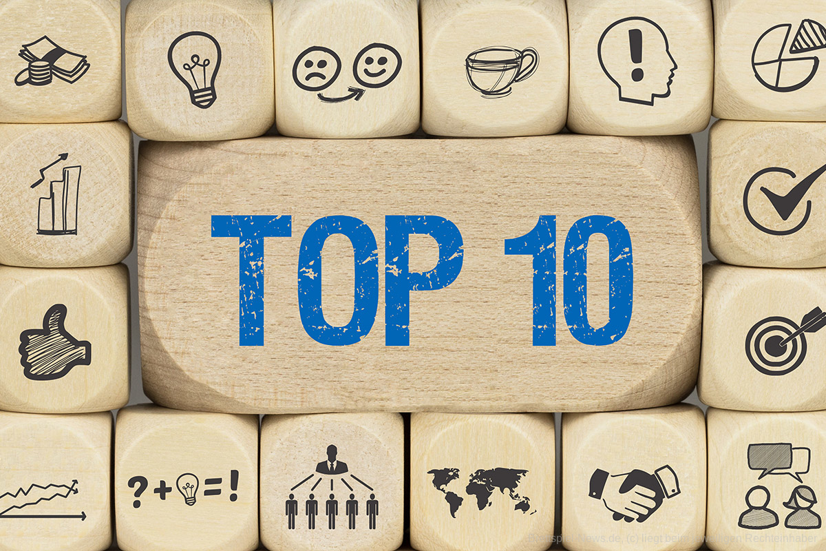 #460 BSN SPECIAL (44) | Top 10 Kennerspiele oder Familie+ 2024 - eure Top Spiele