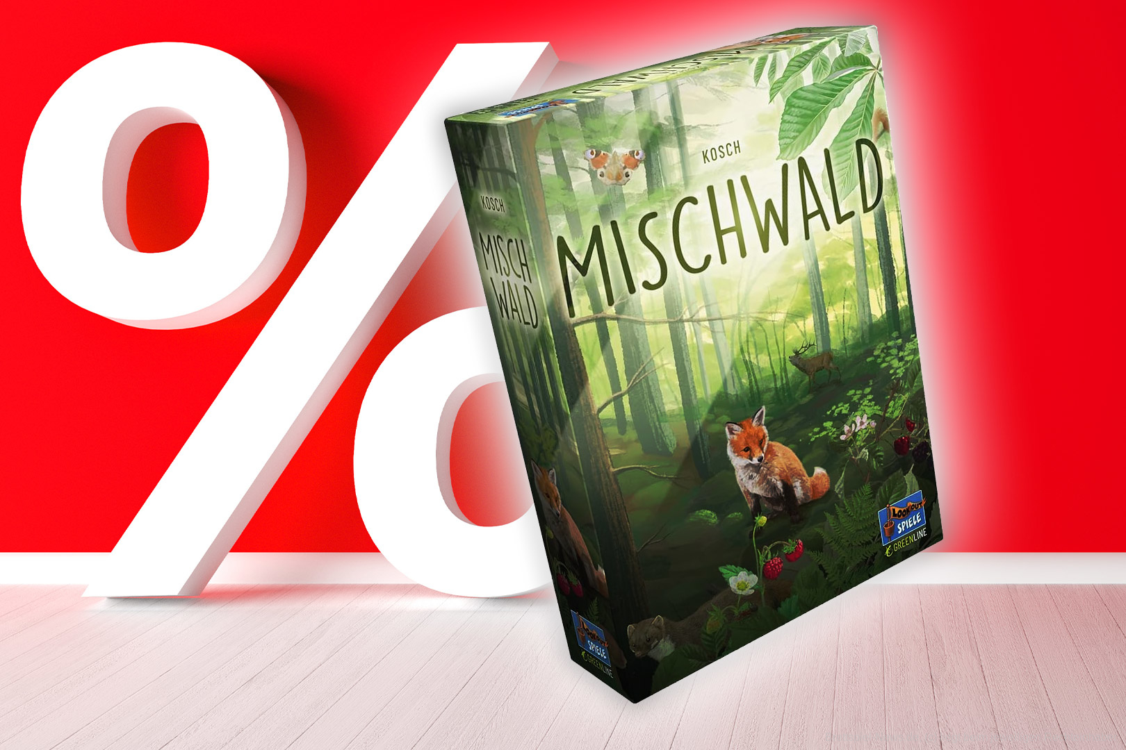 Sieger des Deutschen Spielepreises für knapp 20 € bei Amazon.de kaufen