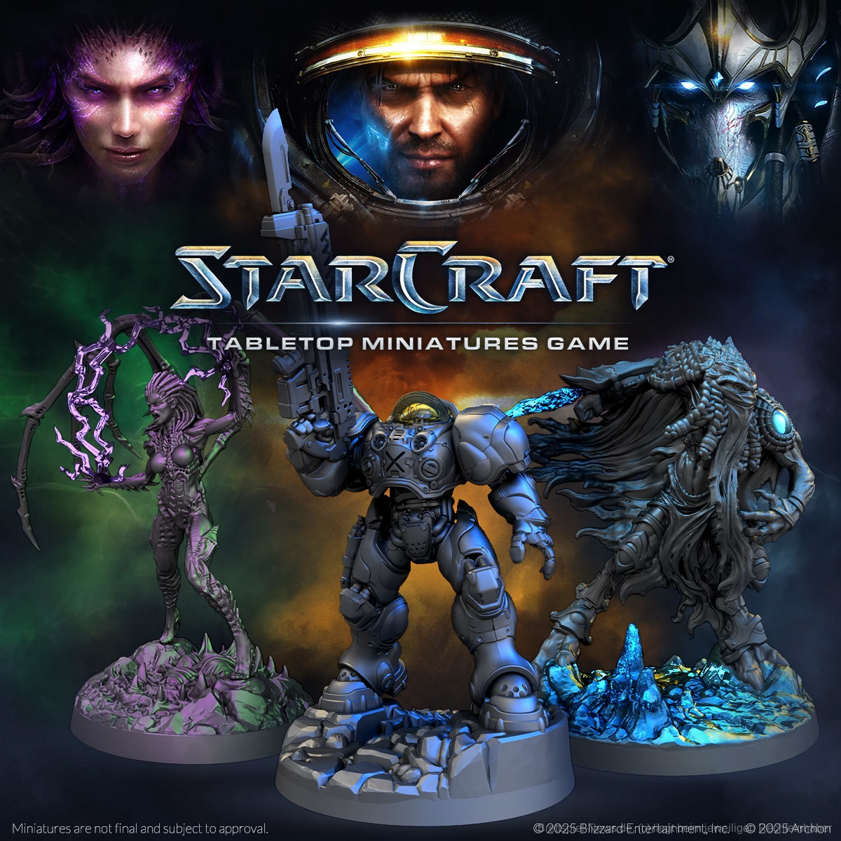 star craft2