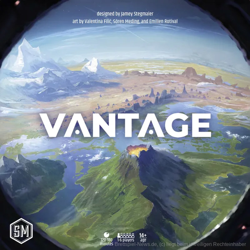 vantage