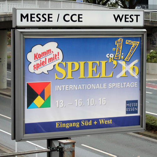 Nach der Spiel ist vor der Spiel