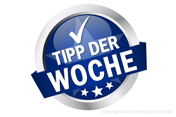 ANGEBOT // Brettspiel-Tipp der Woche