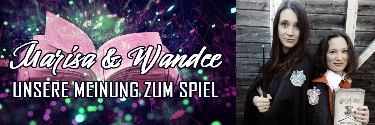 Meine Meinung Header marisa wandee