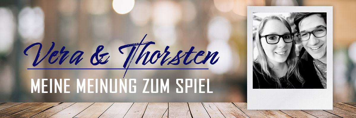 Meine Meinung vera thorsten