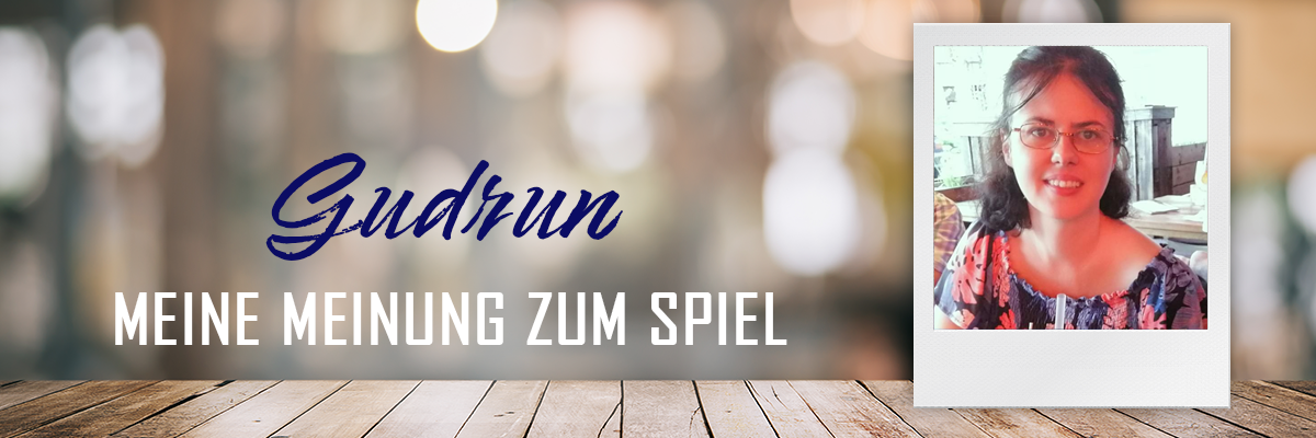 gudrun meine meinung überschrift