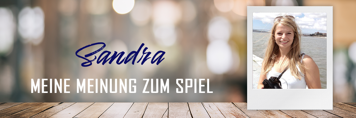 meine meinung sandra