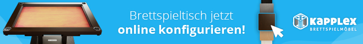 KAPPLEX Brettspieltisch