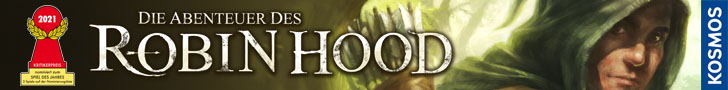 Robin Hood Oben/Unten