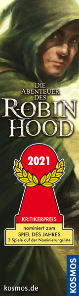 Robin Hood rechts