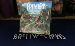 TEST| Hamlet – The Village Building Game