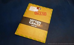 TEST // HIDDEN GAMES – DER 3. FALL: GRÜNES GIFT