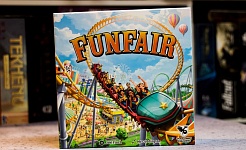 TEST // FUNFAIR