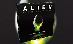 ALIEN: FATE OF THE NOSTROMO