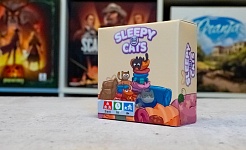 Test | Sleepy Cats