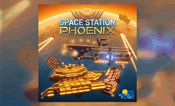 Space Station Phoenix