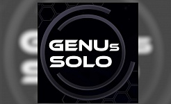 SZENE // Genu’s Solo