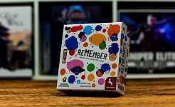 Test | Remember