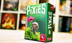 Pixies
