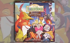 Sheriff of Nottingham