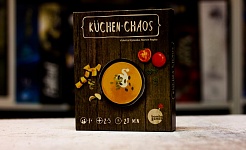 TEST // KÜCHEN-CHAOS