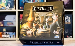 Test | Distilled