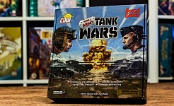 Test | Small Army Tank Wars