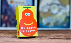 Test | Quickety Pickety