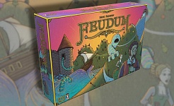 Feudum