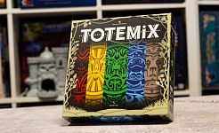 Test | Totemix