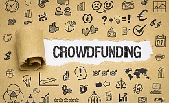 Crowdfunding | Neue Projekte KW 32-2022