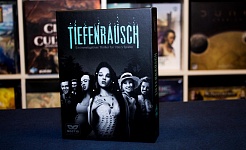 Tiefenrausch