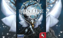 BONFIRE: TREES & CREATURES