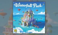 „Waterfall Park“