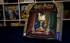 Test  | Harry Potter: Wettstreit um den Hauspokal