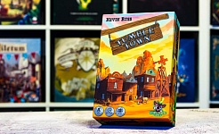Test | Tumble Town